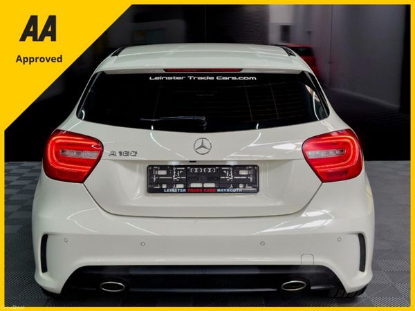 🔥2015 Mercedes A180🔥(AMG-LINE+WARRANTY+75KMS) 400947636