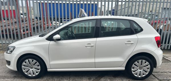 2014 Volkswagen Polo | Automatic 400948688