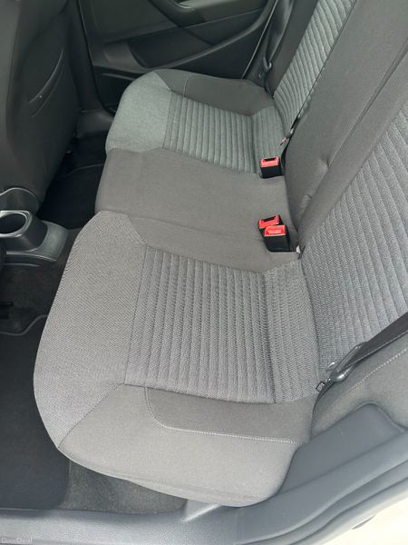 2014 Volkswagen Polo | Automatic 400948706