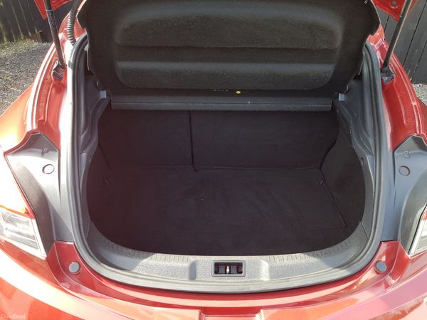 12 MEGANE 1.5dci.. FRESH NCT  07/27 400952004