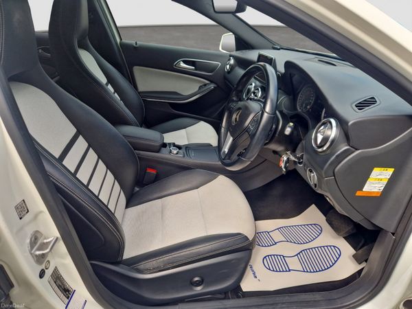 2014 MERCEDES BENZ A180 1.6 PETROL AUTOMATIC 400952680