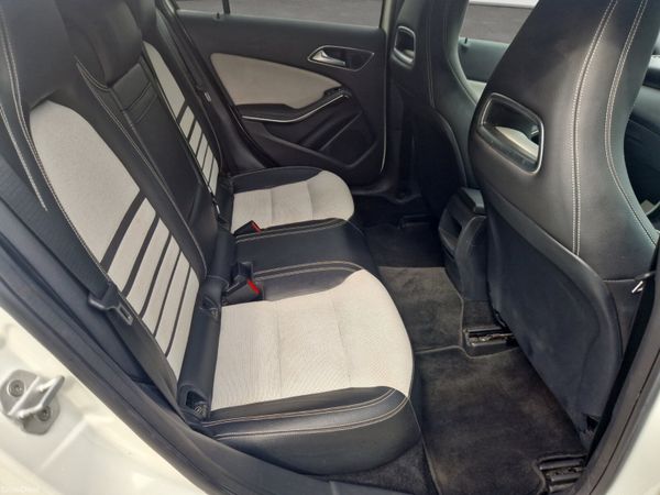 2014 MERCEDES BENZ A180 1.6 PETROL AUTOMATIC 400952688