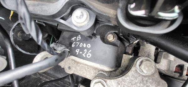 12 CLIO ... VERY LOW KM, 60KM.. NCT TODAY .. 400952800