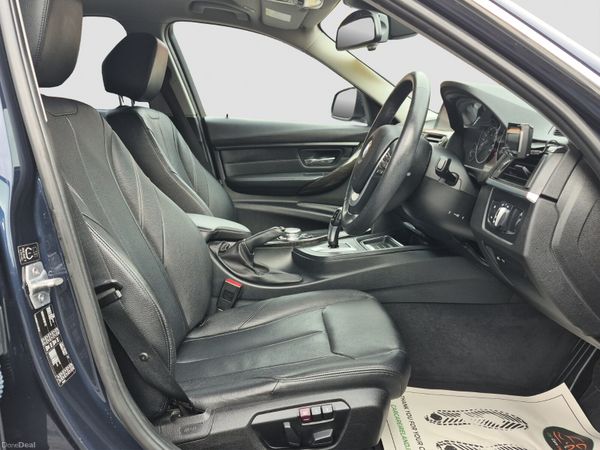 2015 BMW 320D 2.0 DIESEL AUTOMATIC *FINANCE* 400953472
