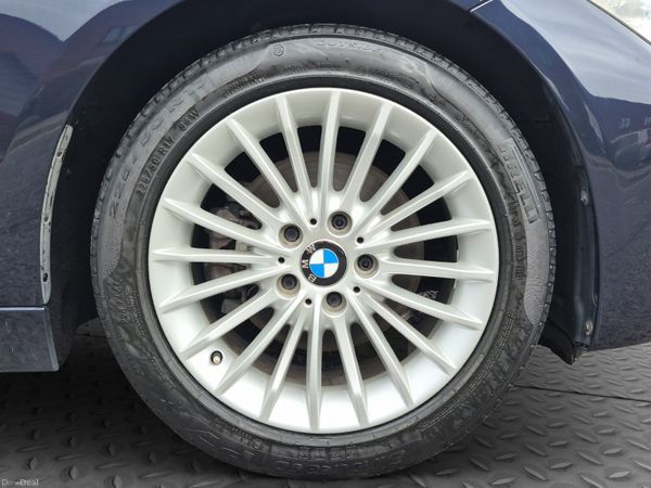 2015 BMW 320D 2.0 DIESEL AUTOMATIC *FINANCE* 400953480