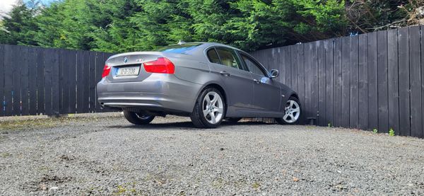 12 BMW 318D.. LOW KM.. CREAM LEATHER.. NCT 01/28 400953422