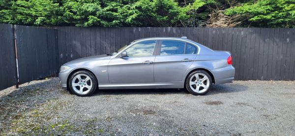 12 BMW 318D.. LOW KM.. CREAM LEATHER.. NCT 01/28 400953424