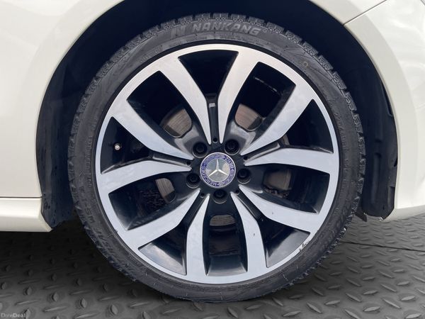 2014 MERCEDES BENZ A180 1.6 PETROL AUTOMATIC 400953552