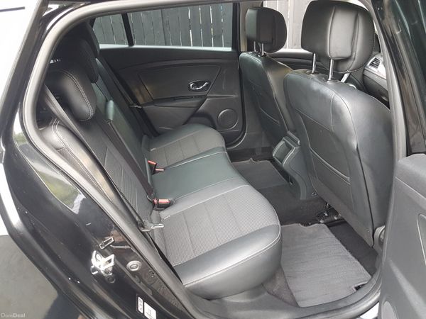 131 MEGANE TOURER GT LINE... NCT 08/27 400953966