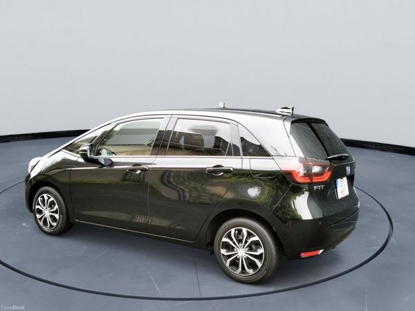2022 Honda Fit Hybrid Auto NEW GENERATION 400955078
