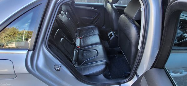 141 AUDI A4 .. NCT 07/27.. F/S/H.. VERY CLEAN 400955128