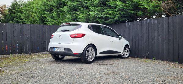 152 CLIO.. NCT 05/27..1 YEAR WARRANTY .. LOW KMS 400955746