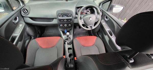 152 CLIO.. NCT 05/27..1 YEAR WARRANTY .. LOW KMS 400955750