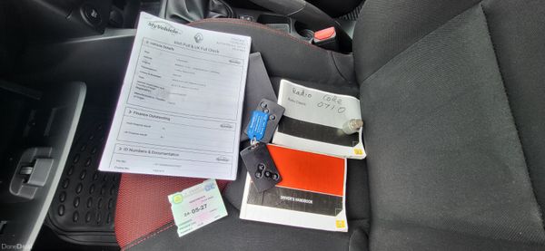 152 CLIO.. NCT 05/27..1 YEAR WARRANTY .. LOW KMS 400955758