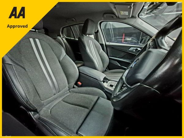 🔥2020 BMW 1-Series🔥(SPORT+ AUTOMATIC+WARRANTY) 400956006