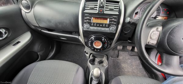 152 MICRA.. ONLY 50,000KM.. NCT 10/27 .. LIKE NEW 400958856