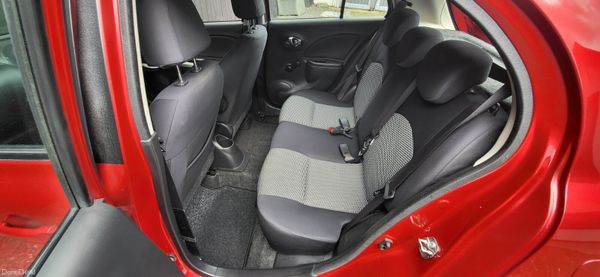 152 MICRA.. ONLY 50,000KM.. NCT 10/27 .. LIKE NEW 400958838
