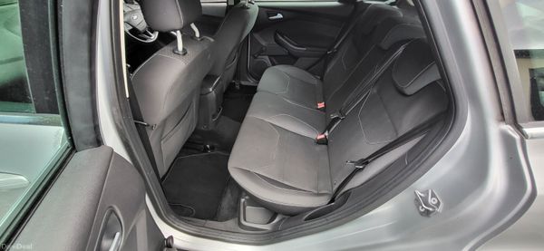 151 FOCUS ... NCT 08/27. ZETEC.. 1.6 TDCI 400959564