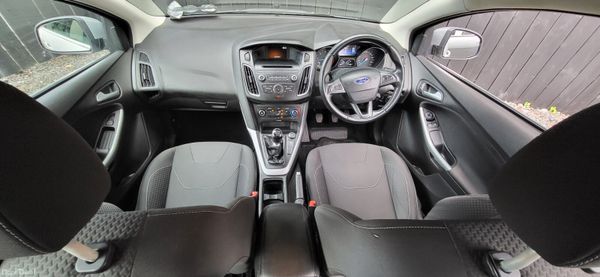 151 FOCUS ... NCT 08/27. ZETEC.. 1.6 TDCI 400959566
