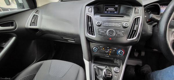 151 FOCUS ... NCT 08/27. ZETEC.. 1.6 TDCI 400959572