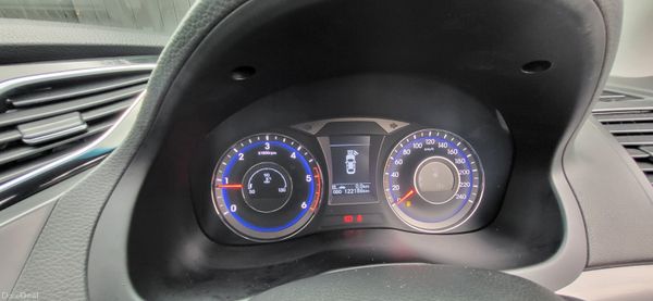 151 i40 EXE PREMIUM.. V LOW KMS.. NCT 06/27 400959846