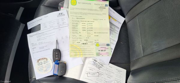 151 i40 EXE PREMIUM.. V LOW KMS.. NCT 06/27 400959856