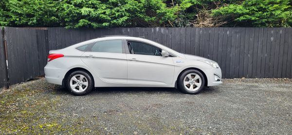 151 i40 EXE PREMIUM.. V LOW KMS.. NCT 06/27 400959834