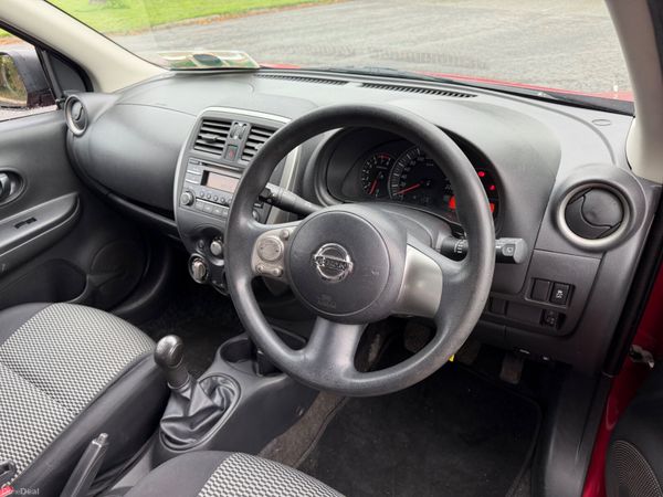 Nissan Micra 2016 400960512