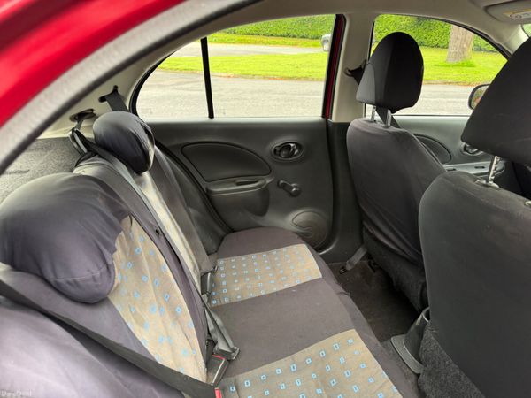 Nissan Micra 2016 400960516