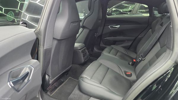 Audi e-tron GT quattro AA Approved 1 Year Warranty 400961842