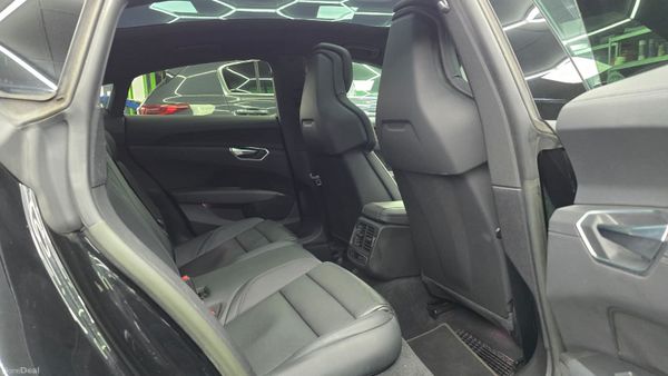 Audi e-tron GT quattro AA Approved 1 Year Warranty 400961836