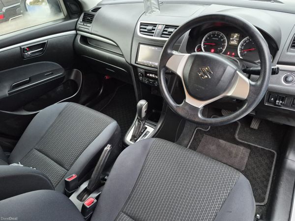 2014 Suzuki Swift (Automatic) 400964080