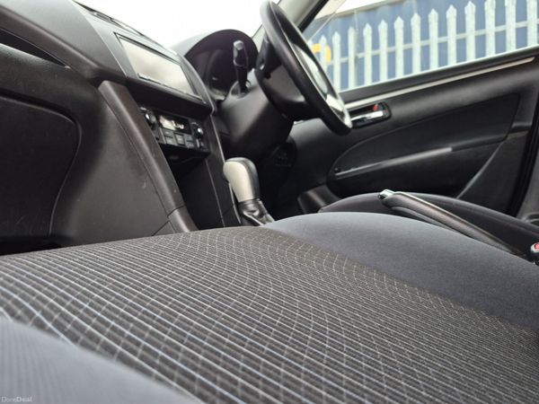 2014 Suzuki Swift (Automatic) 400964096