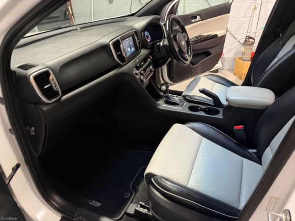 2018 KIA SPORTAGE       AUTOMATIC ! 400903490