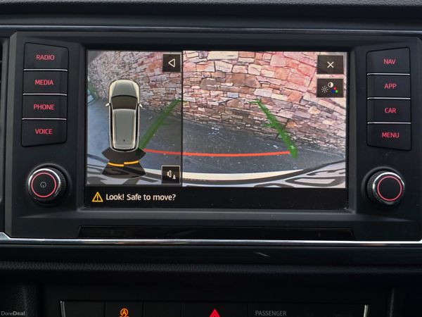 192 SEAT ATECA  1.6 TDI  6 Speed Manual 400904434