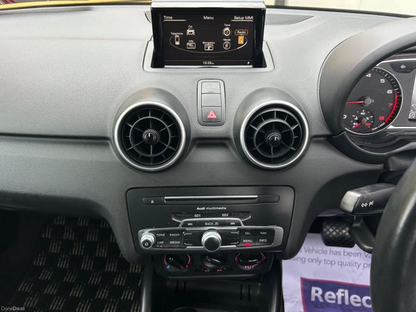 Audi A1 1.0 Auto 2016 (Low Mileage) 400911662