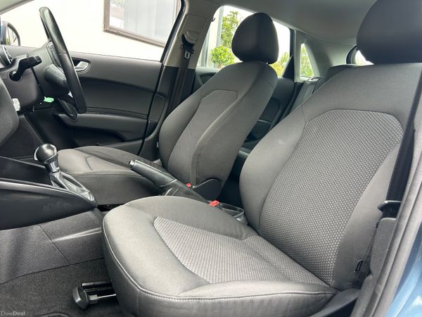 Audi A1 1.0 Auto 2016 (Low Mileage) 400911664