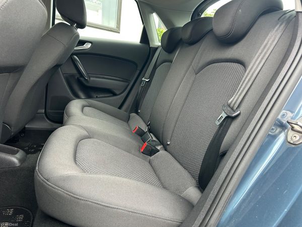 Audi A1 1.0 Auto 2016 (Low Mileage) 400911666