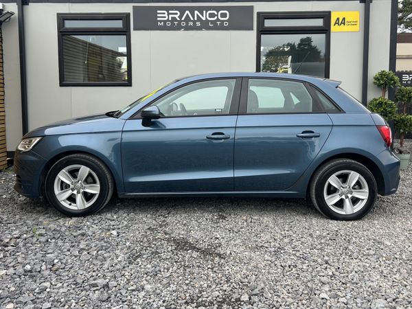 Audi A1 1.0 Auto 2016 (Low Mileage) 400911632