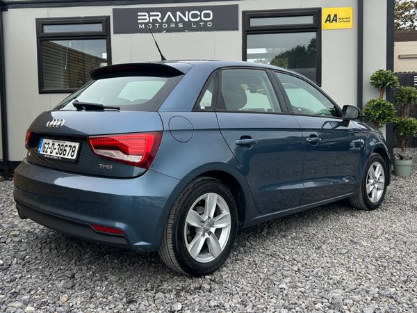 Audi A1 1.0 Auto 2016 (Low Mileage) 400911638