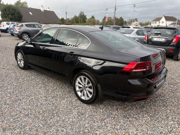 2021 Volkswagen Passat 2.0 Business Edition 400913558