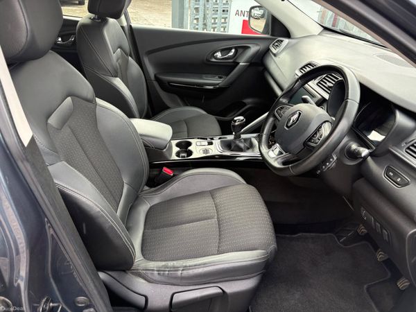 Renault Kadjar 1.5dci 400913674
