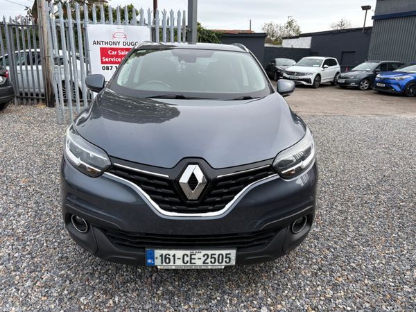 Renault Kadjar 1.5dci 400913676
