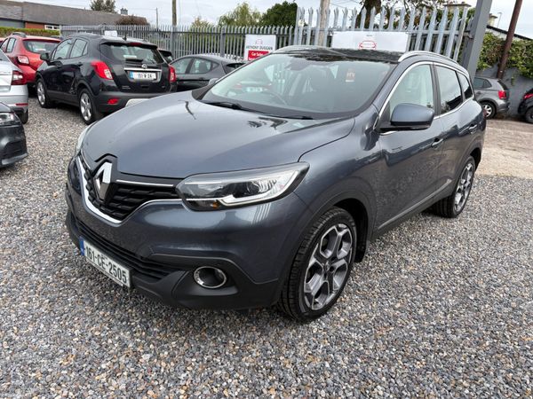 Renault Kadjar 1.5dci 400913678