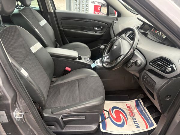162 Renault Grand Scenic 7 seater 400913784
