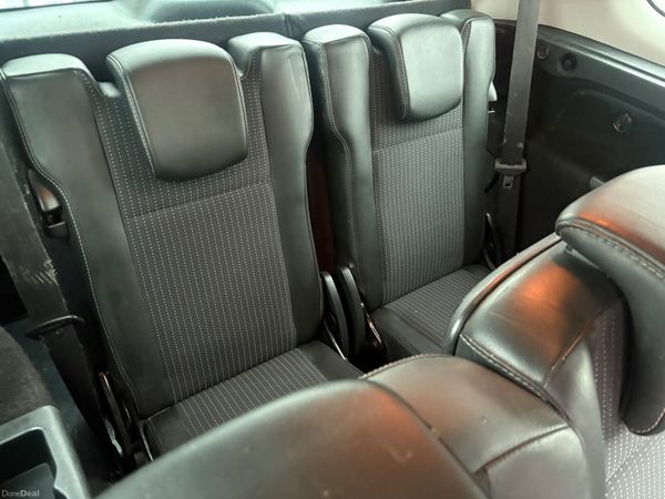 162 Renault Grand Scenic 7 seater 400913790