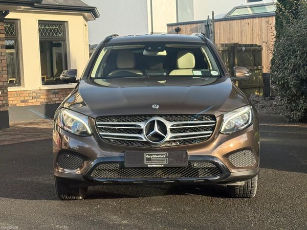 Immaculate 2018 Mercedes-Benz GLC220d 4Matic! 400914766