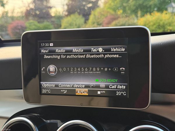Immaculate 2018 Mercedes-Benz GLC220d 4Matic! 400914792