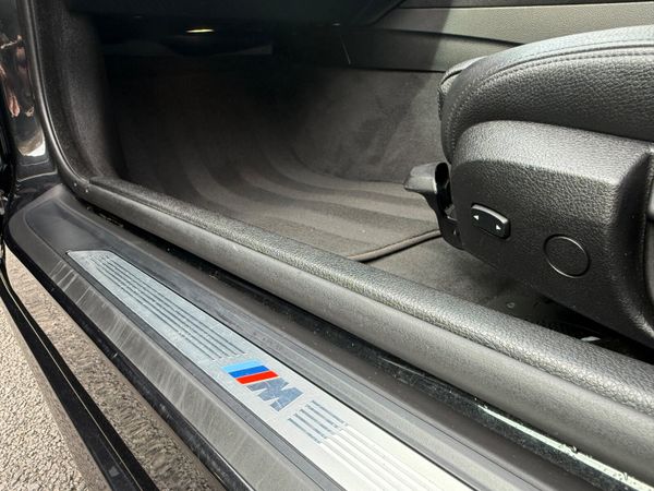 Stunning Low Km 2017 BMW 420d M-Sport Auto! 400915052