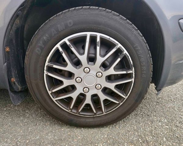 Toyota Yaris 2005*Fresh Nct Sep 27*Serviced 400915080